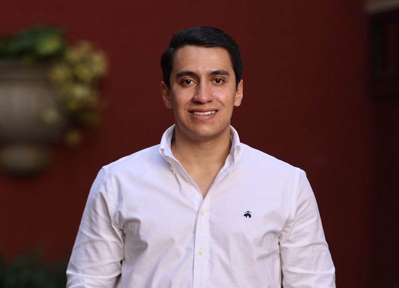 Daniel Regalado